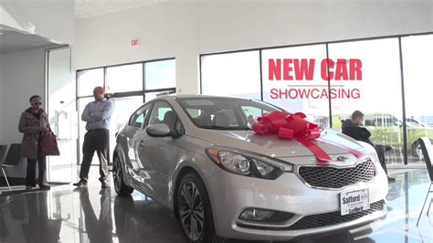 SAFFORD KIA OF FREDERICKSBURG Check out all of the NEW Monthly Offers here Whether youre looking to finance or lease, weve got the latest offers posted every month on our site ACT FAST before its too late A variety of factors can affect a cars value. . Safford kia